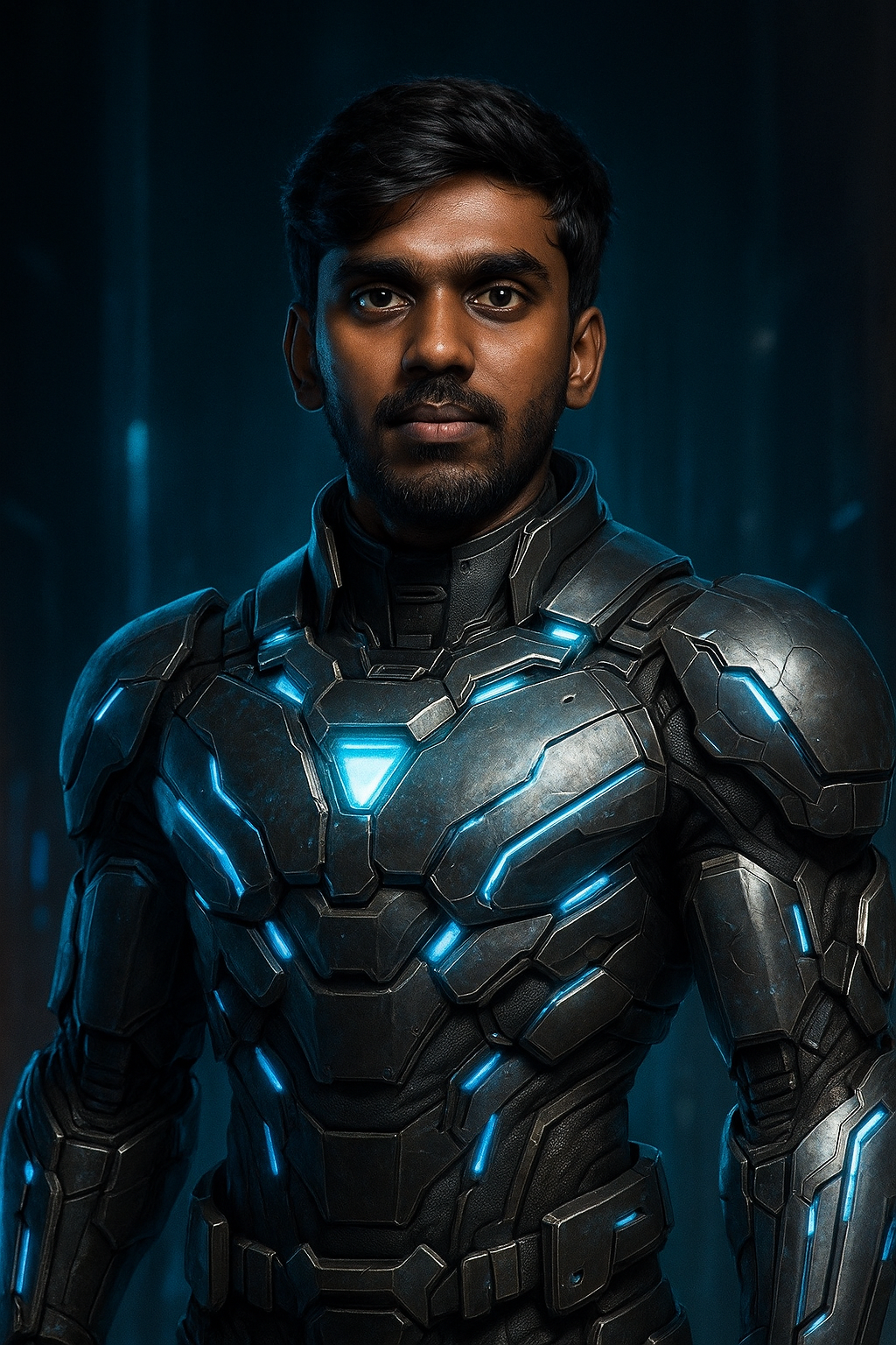 Abhijith AJ
