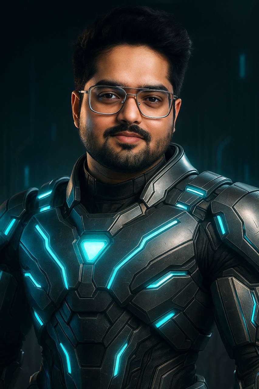 Bhargav