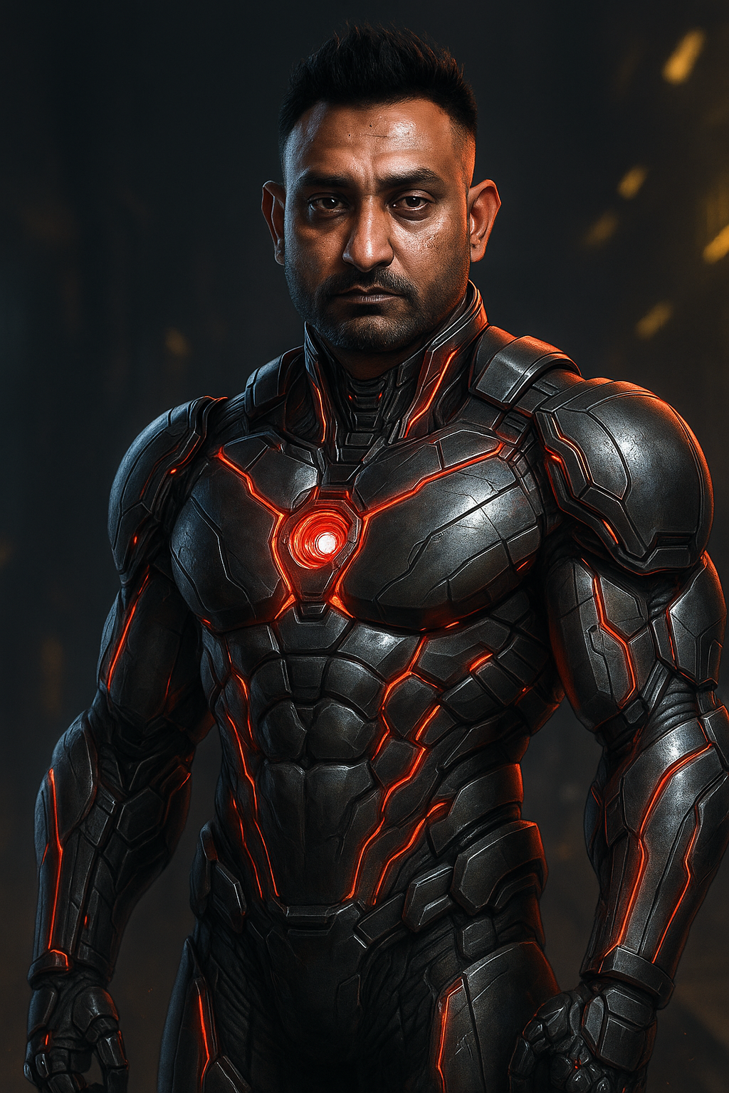Nand Kishore