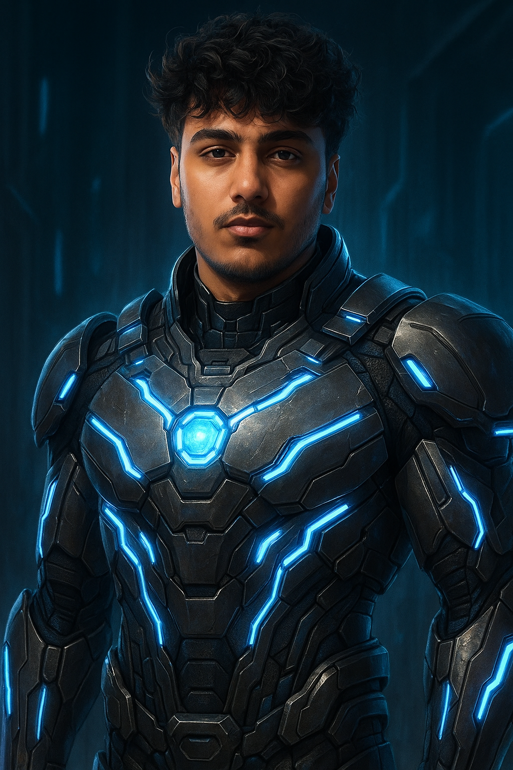 Pankaj Singh Jalal