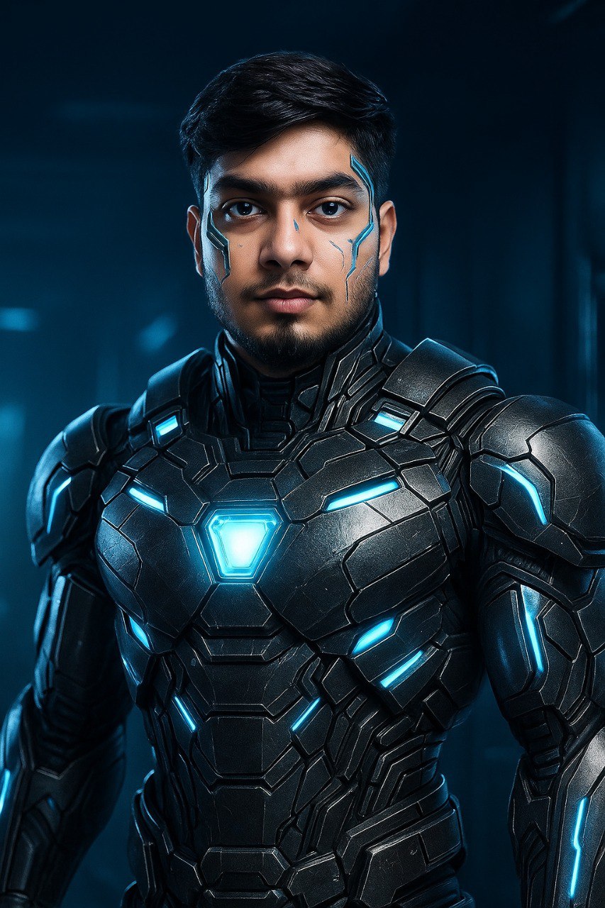 Neeraj Prajapati