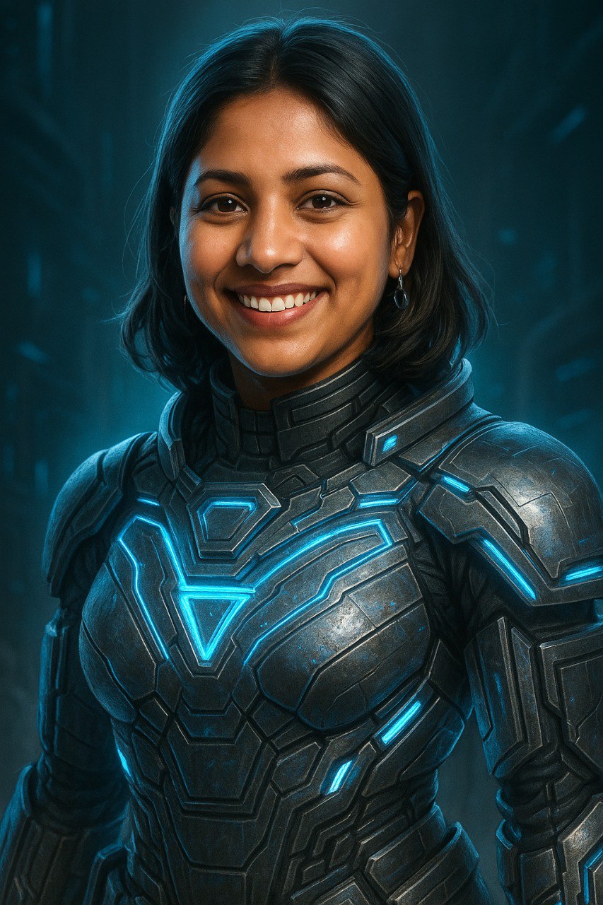 Priyanka