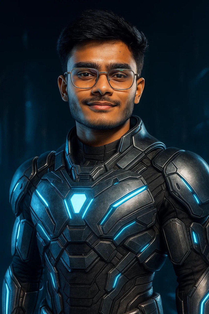 Suryansh